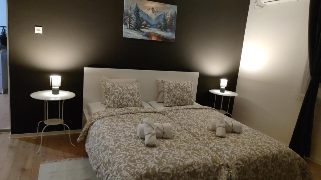 4 Stars Apartments Near Airport فيليكا غوغيتْسا المظهر الخارجي الصورة
